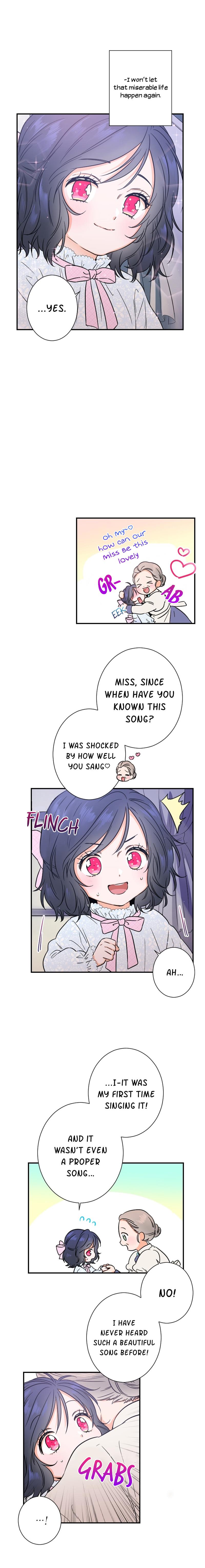 Lady Baby chapter 31 page 19