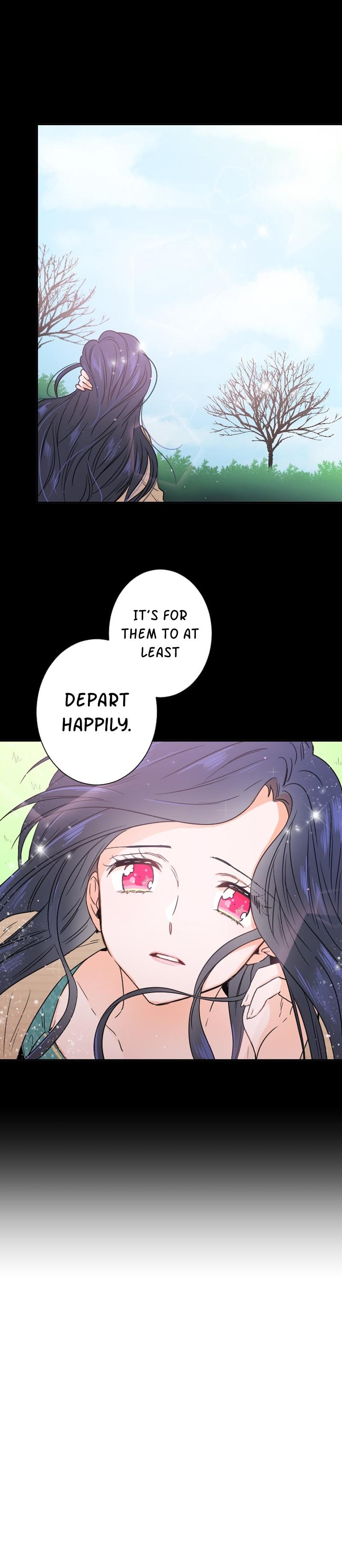 Lady Baby chapter 31 page 2