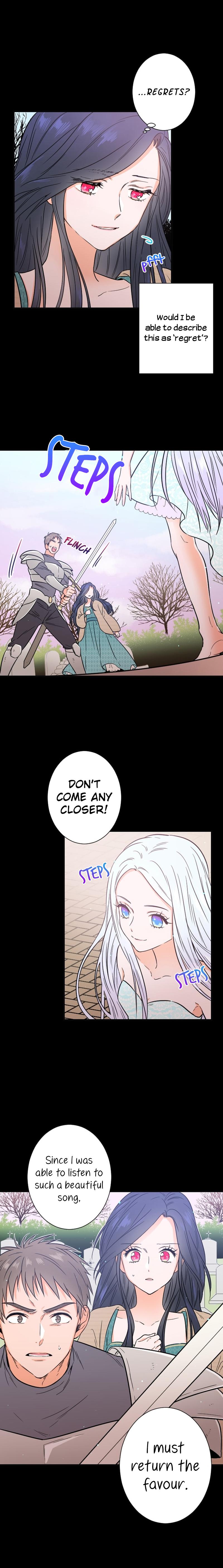 Lady Baby chapter 31 page 5