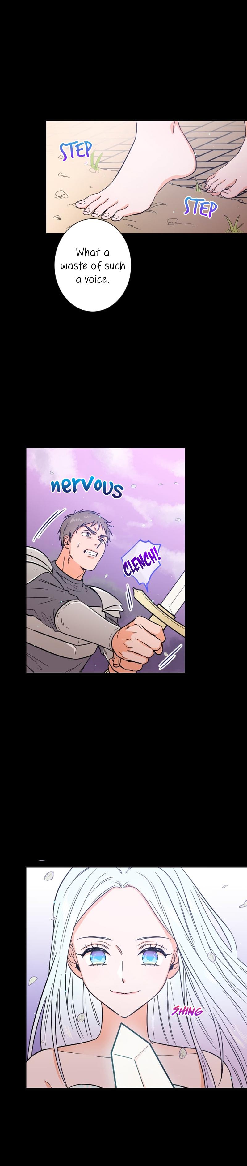 Lady Baby chapter 31 page 6