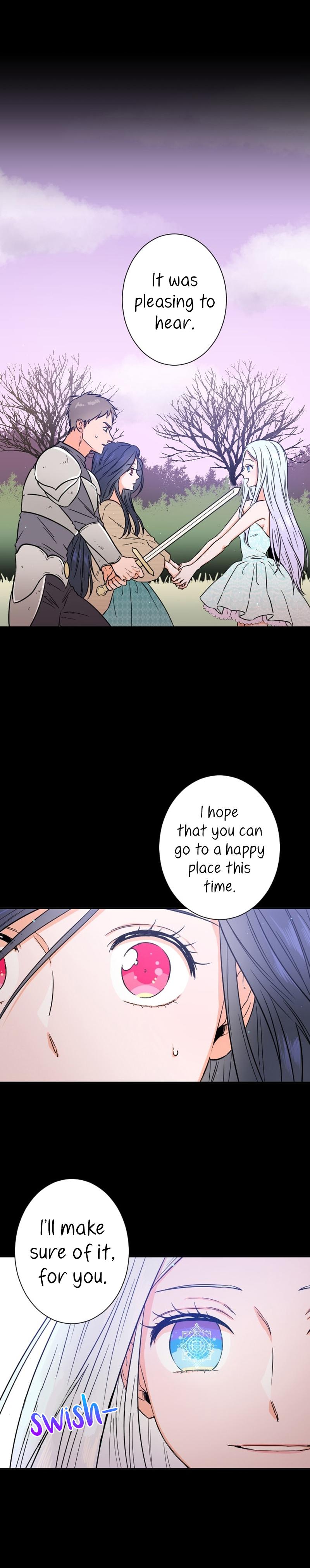 Lady Baby chapter 31 page 7