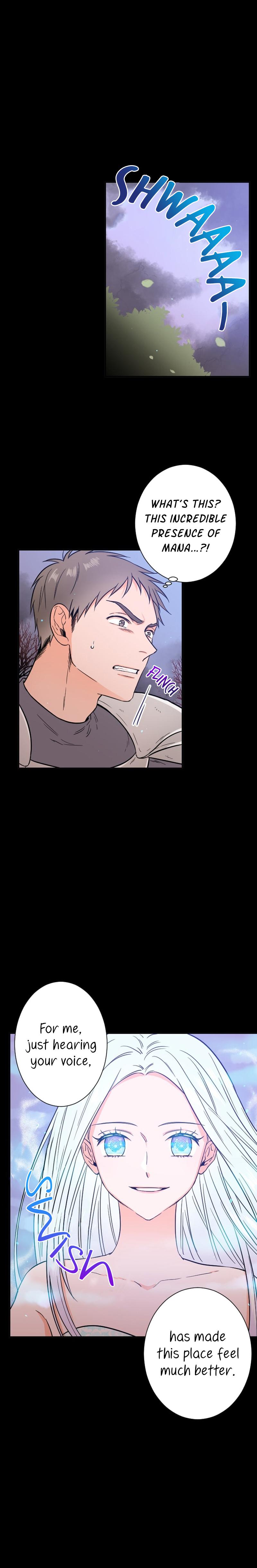 Lady Baby chapter 31 page 8