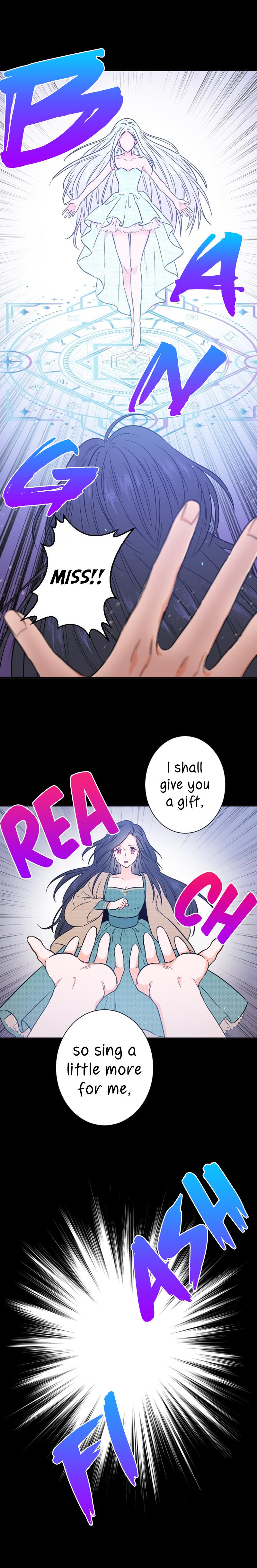 Lady Baby chapter 31 page 9