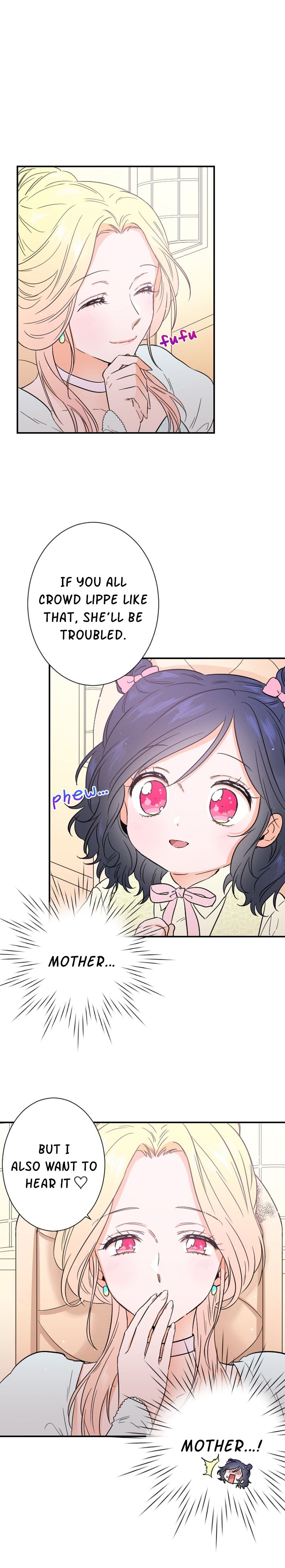 Lady Baby chapter 32 page 11