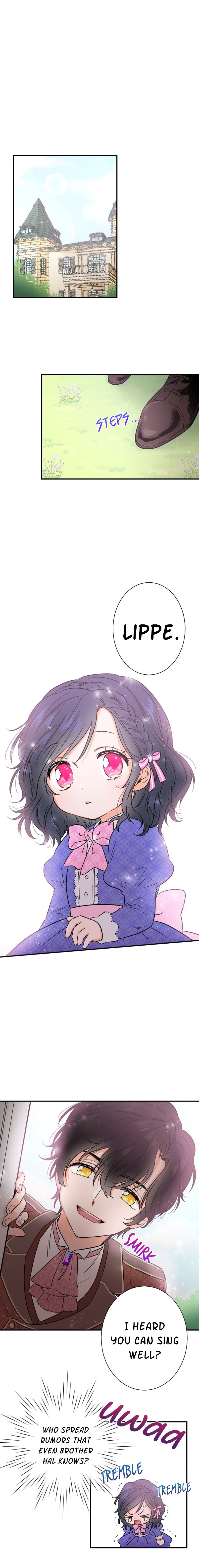 Lady Baby chapter 32 page 18