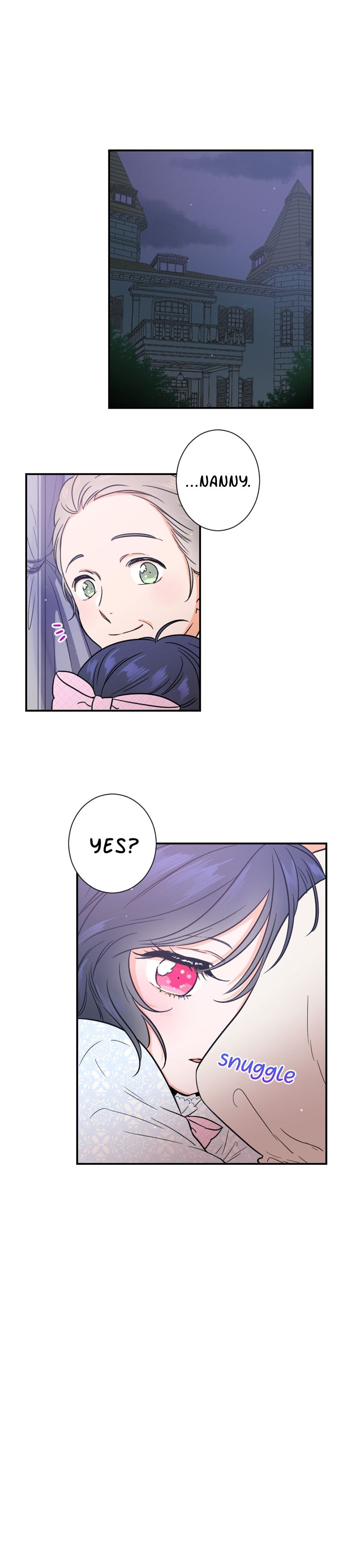 Lady Baby chapter 32 page 2