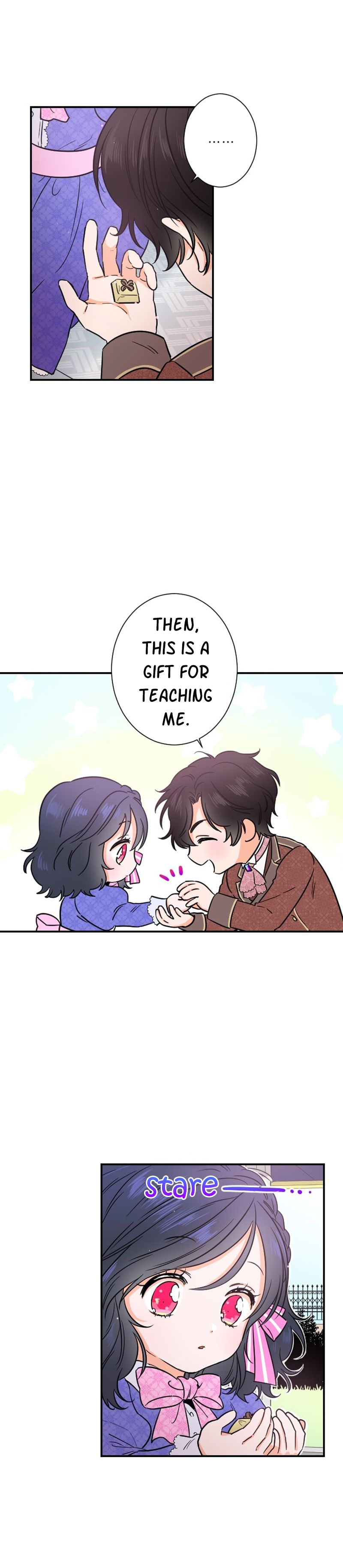 Lady Baby chapter 33 page 13