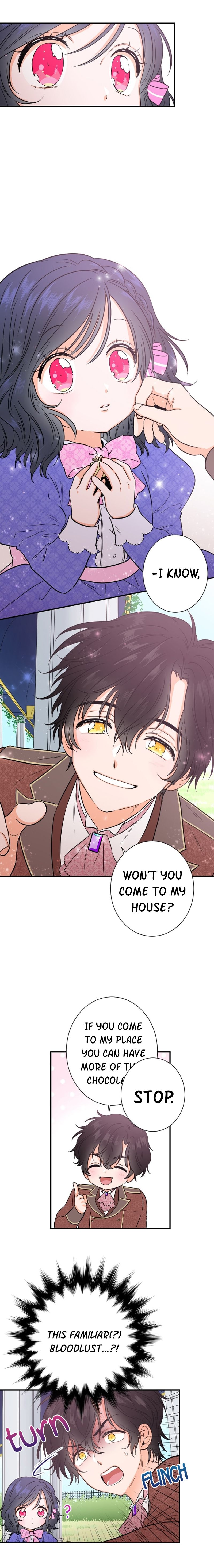 Lady Baby chapter 33 page 18