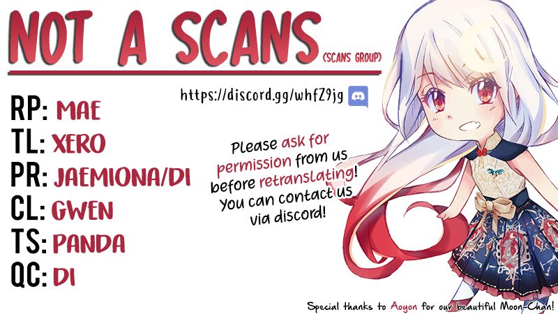 Lady Baby chapter 33 page 20