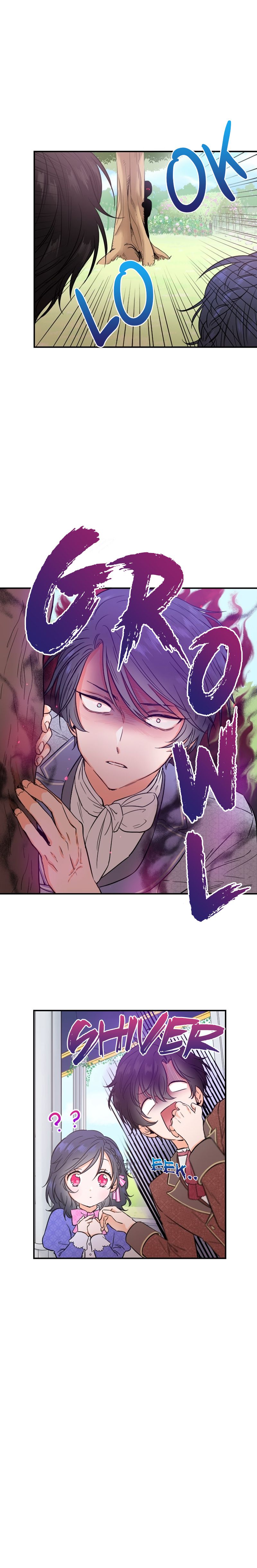 Lady Baby chapter 34 page 2