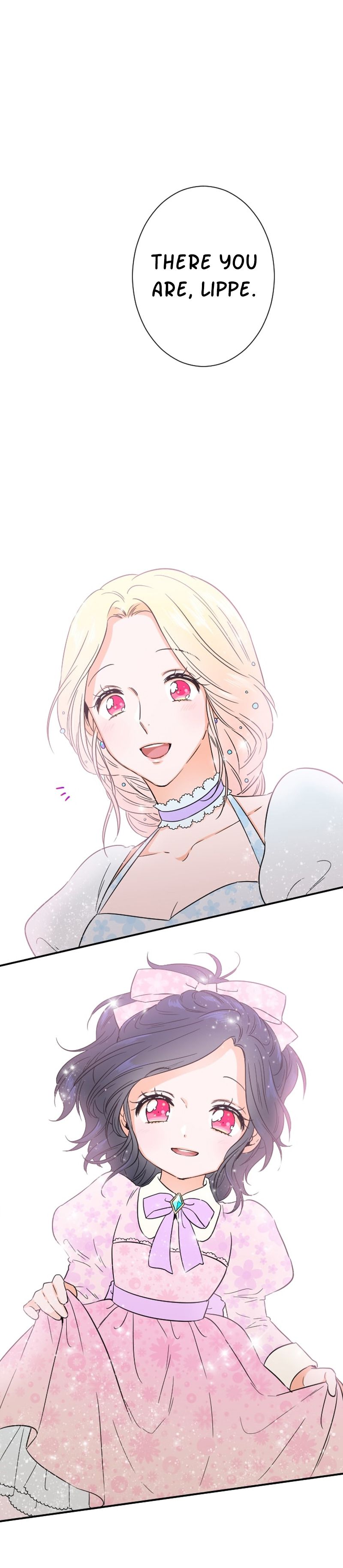 Lady Baby chapter 35 page 9