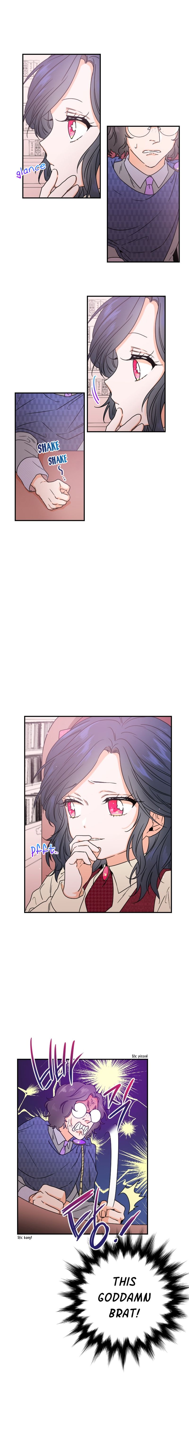 Lady Baby chapter 37 page 2