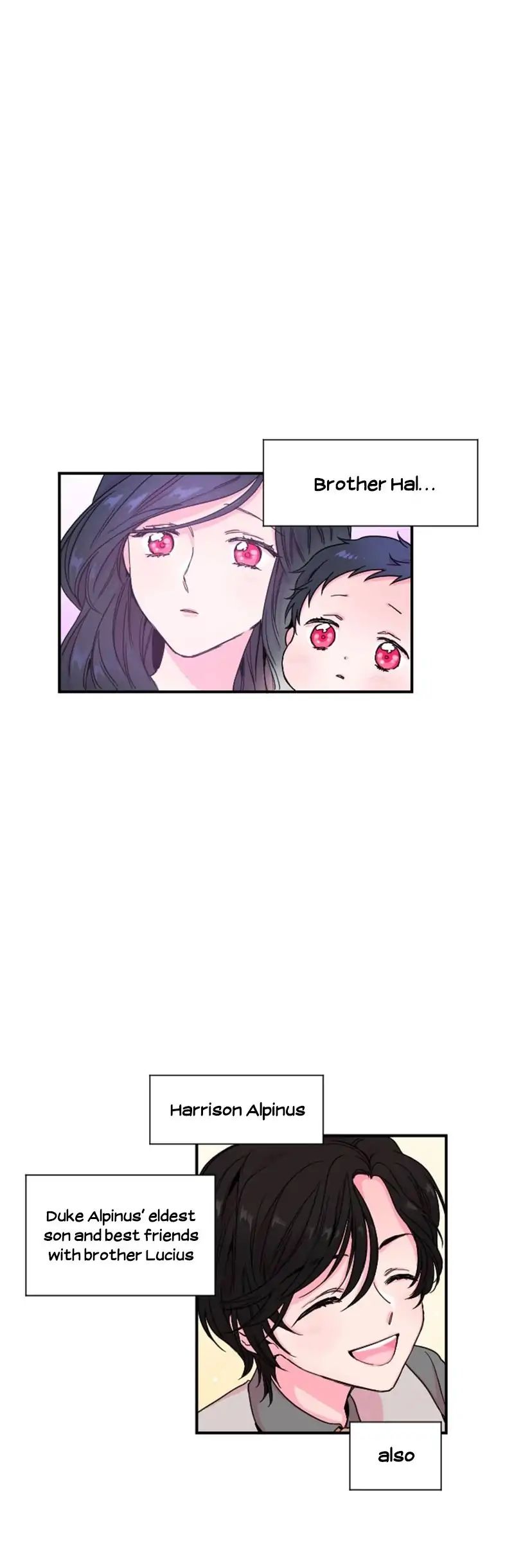 Lady Baby chapter 4 page 5