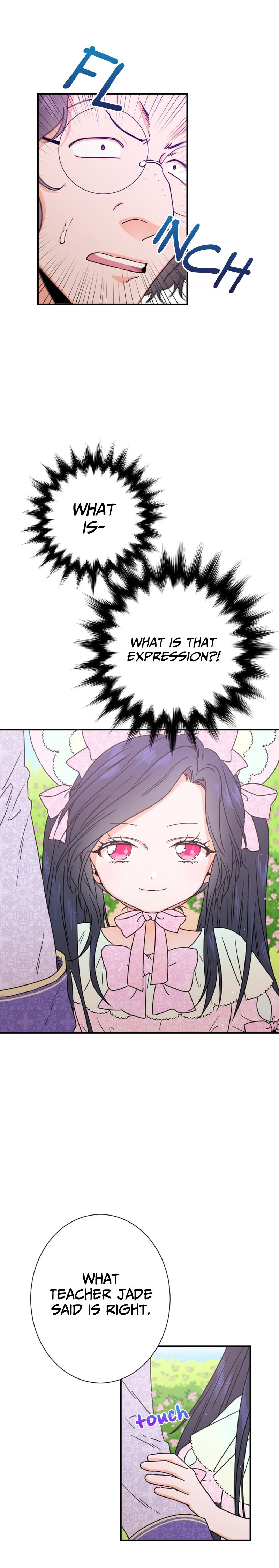 Lady Baby chapter 40 page 5