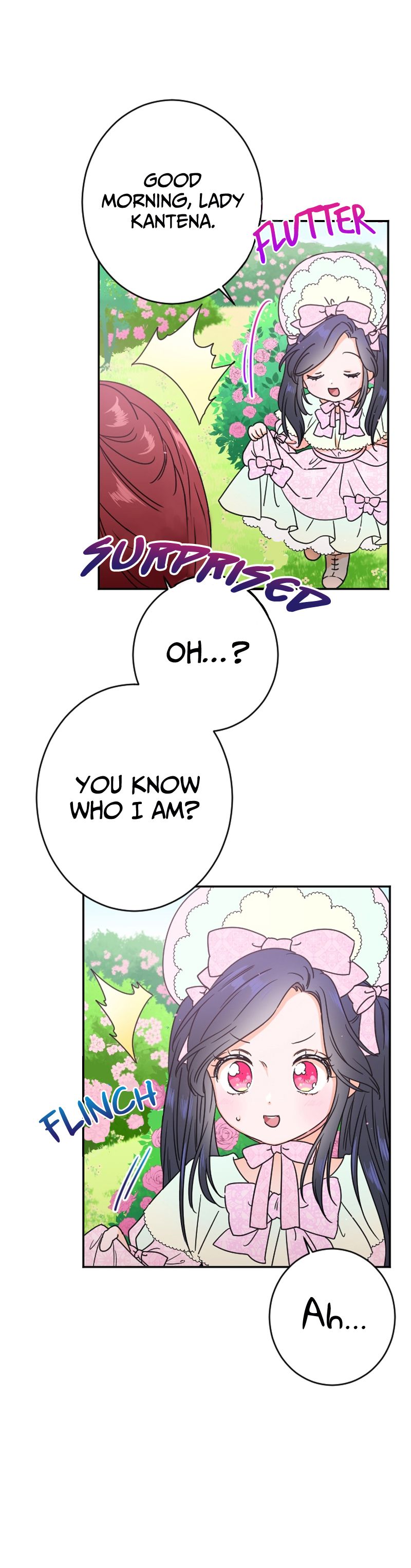 Lady Baby chapter 41 page 5