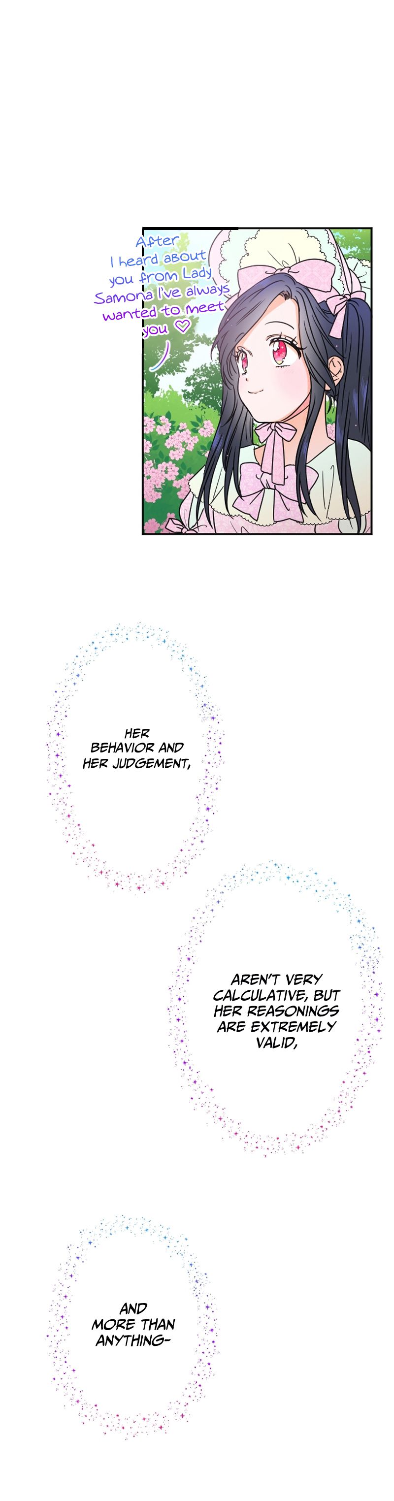 Lady Baby chapter 41 page 7