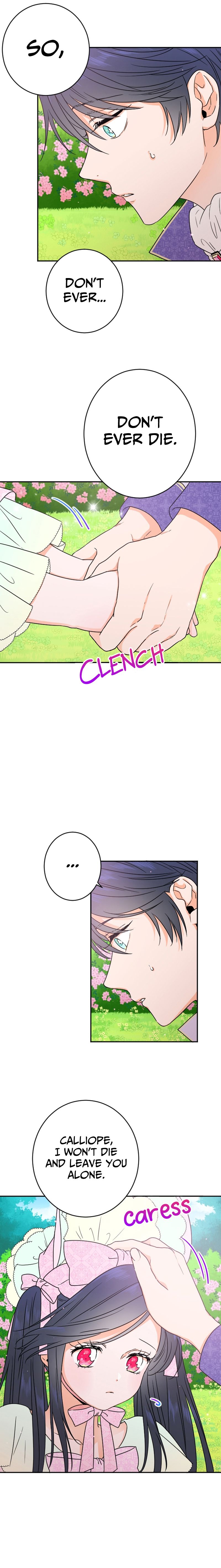 Lady Baby chapter 42 page 16