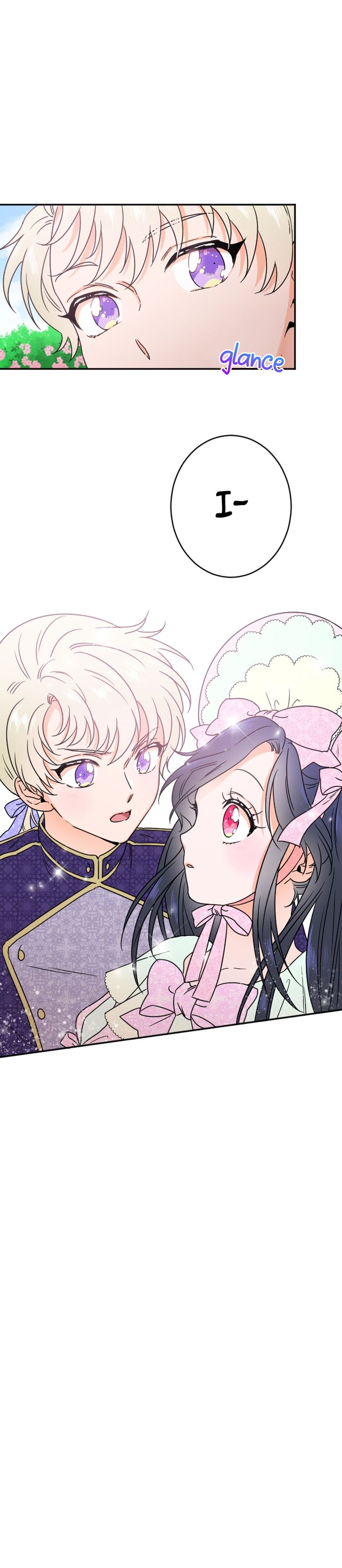 Lady Baby chapter 42 page 2