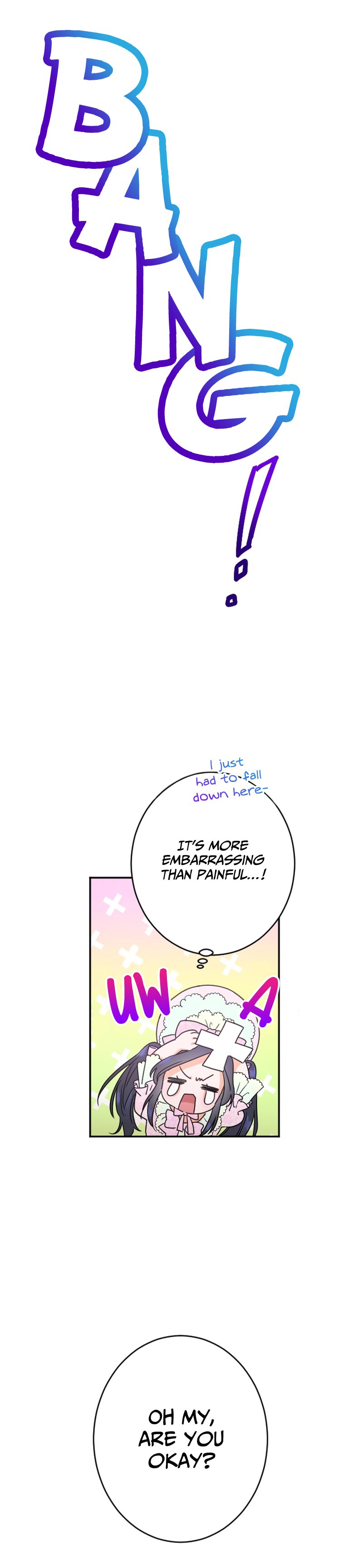 Lady Baby chapter 43 page 19