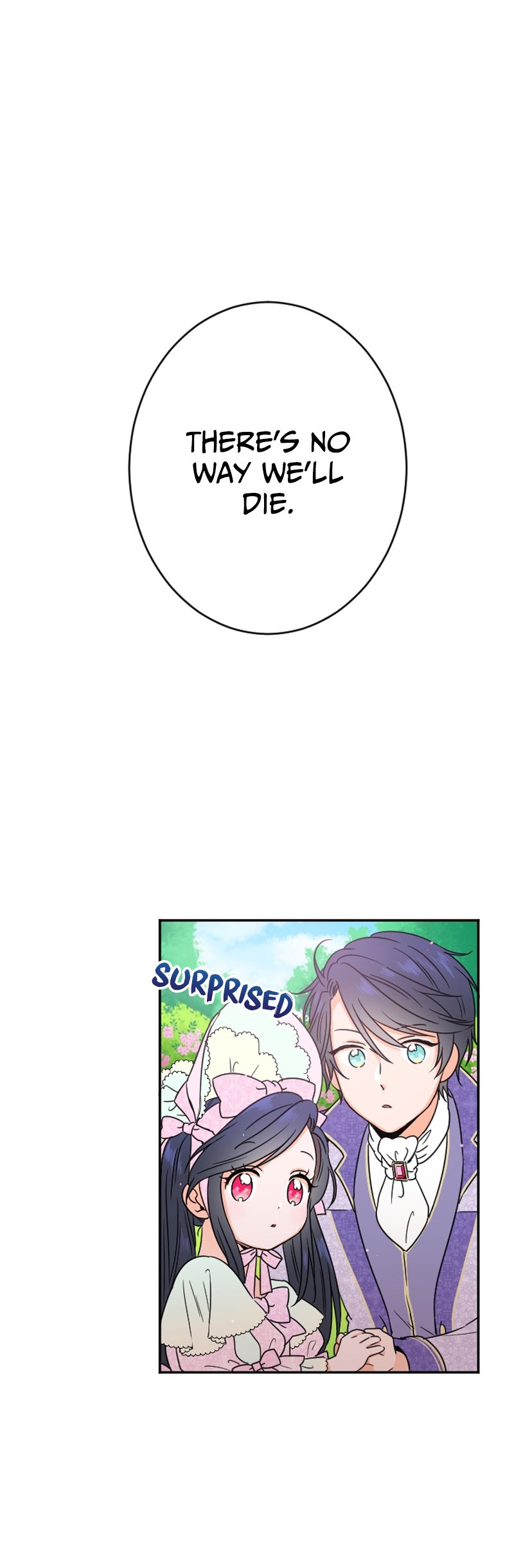 Lady Baby chapter 43 page 2