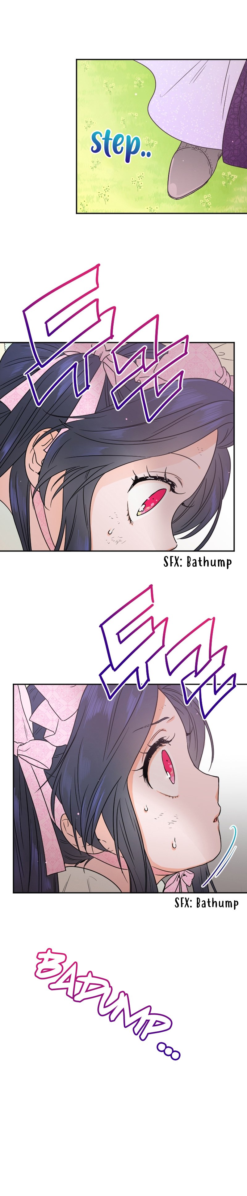 Lady Baby chapter 43 page 20