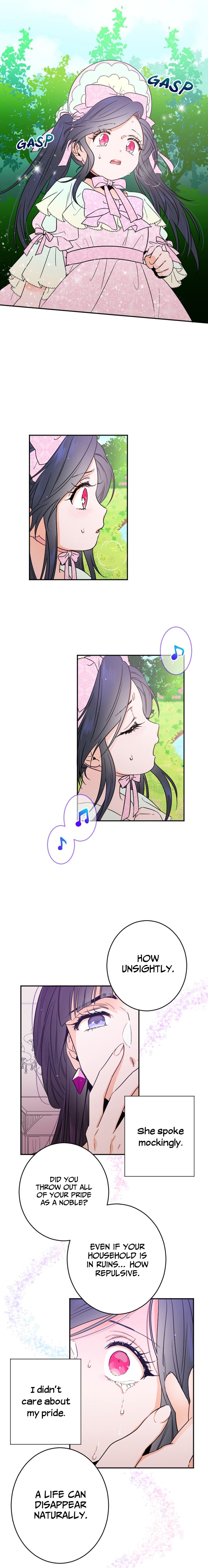 Lady Baby chapter 44 page 18