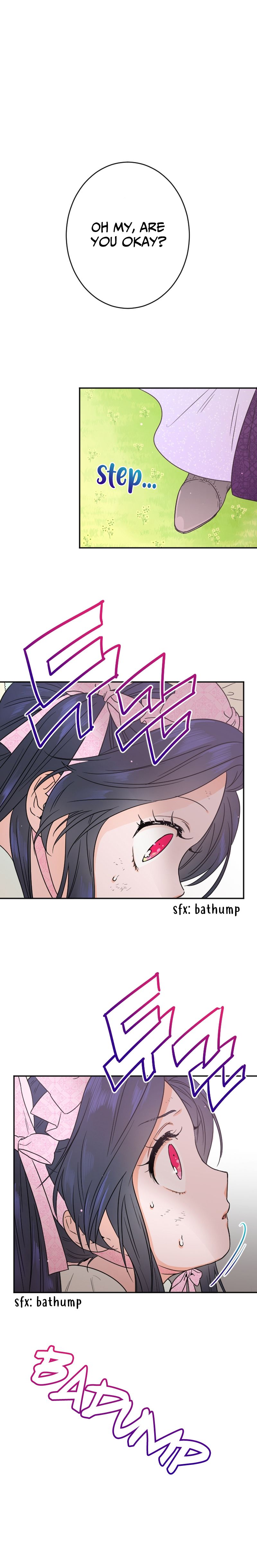 Lady Baby chapter 44 page 2