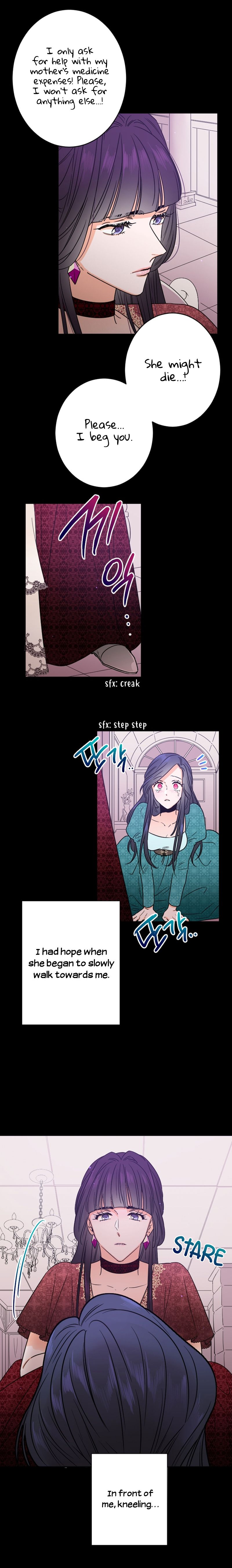 Lady Baby chapter 44 page 7