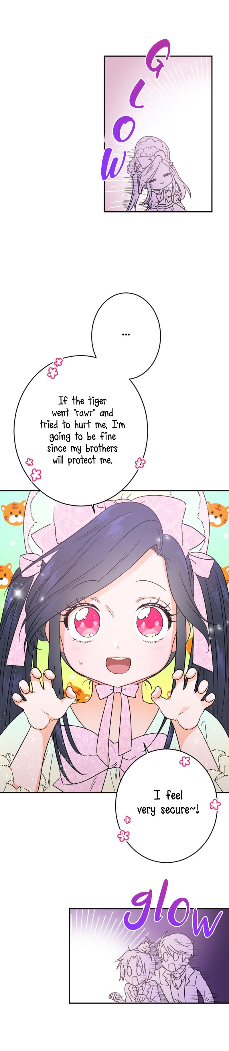 Lady Baby chapter 45 page 10