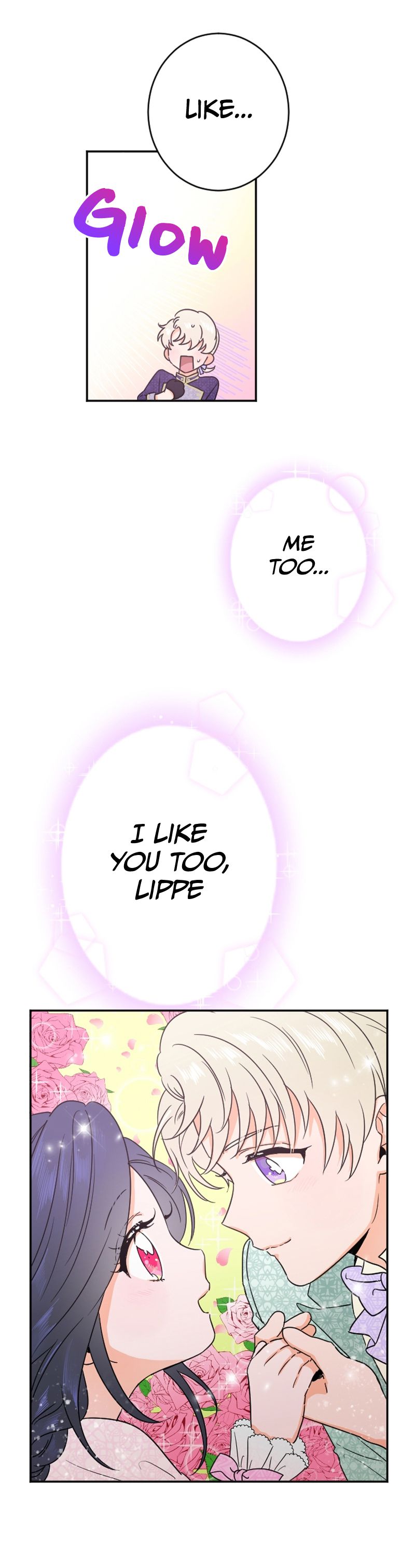 Lady Baby chapter 45 page 15