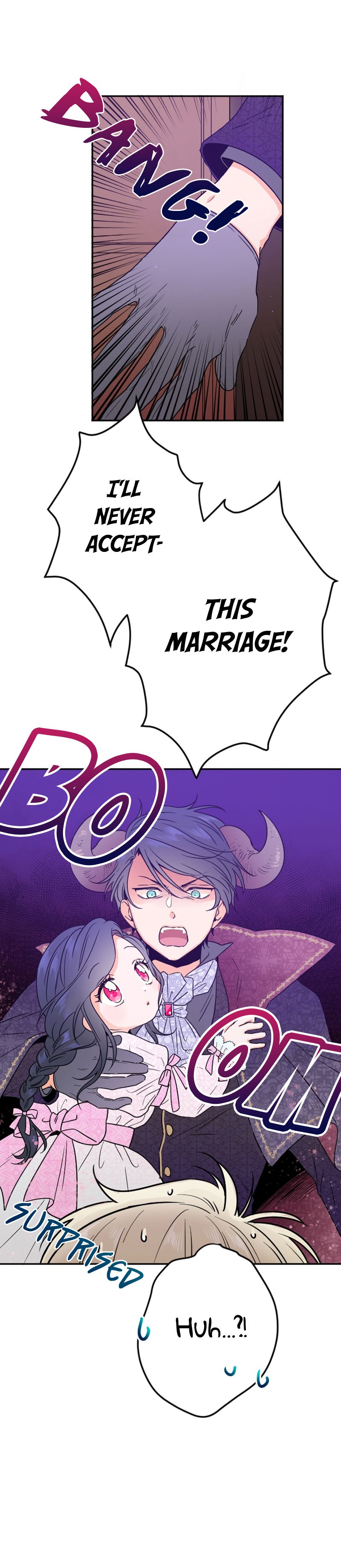 Lady Baby chapter 45 page 16