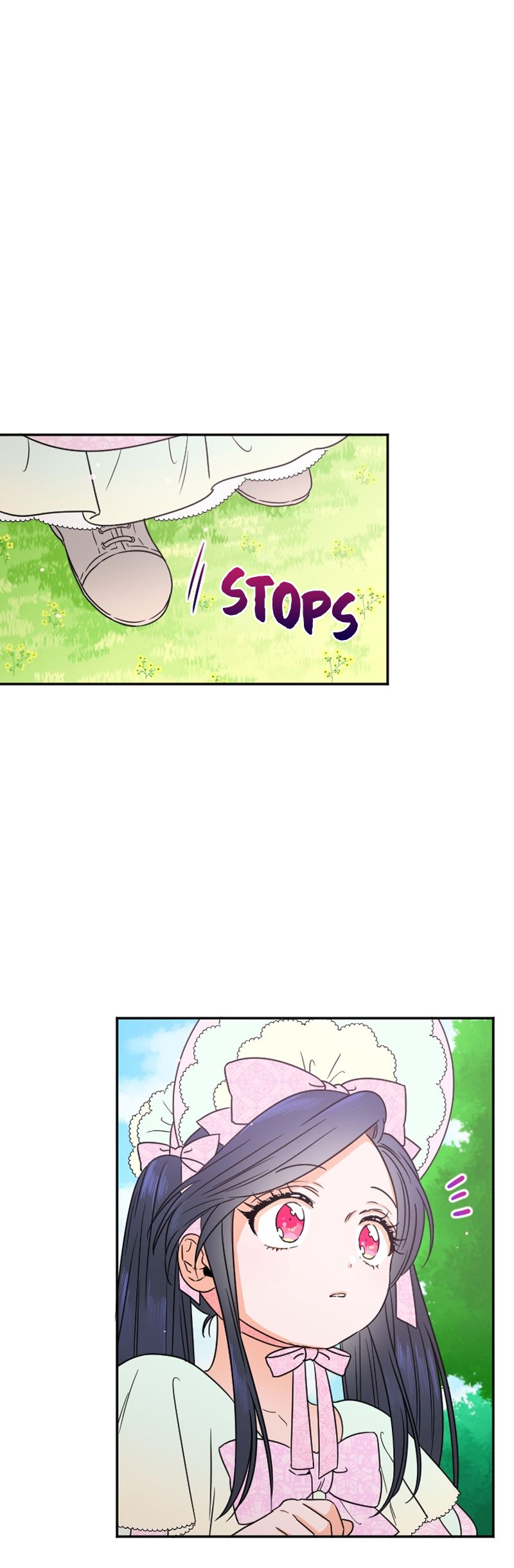 Lady Baby chapter 45 page 2