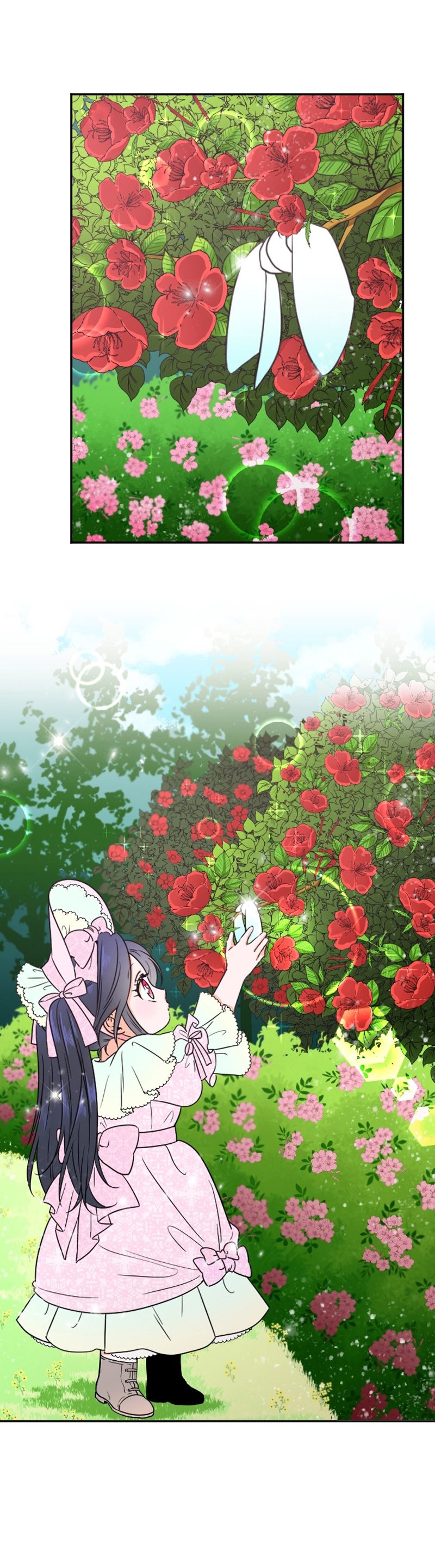 Lady Baby chapter 45 page 4