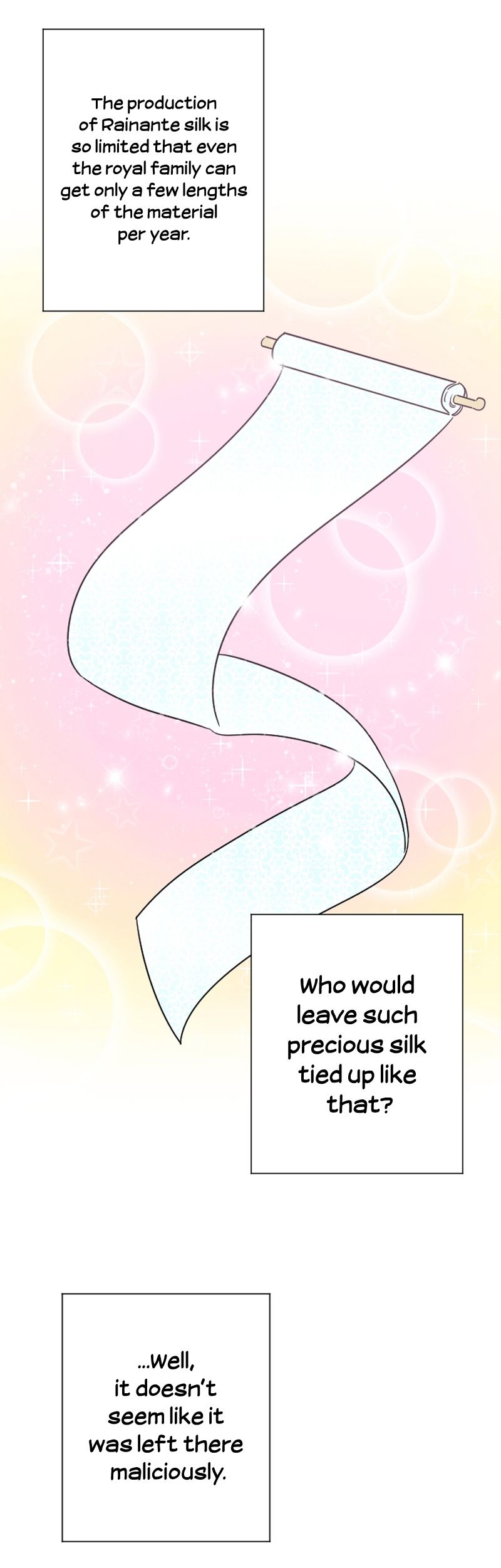 Lady Baby chapter 45 page 6