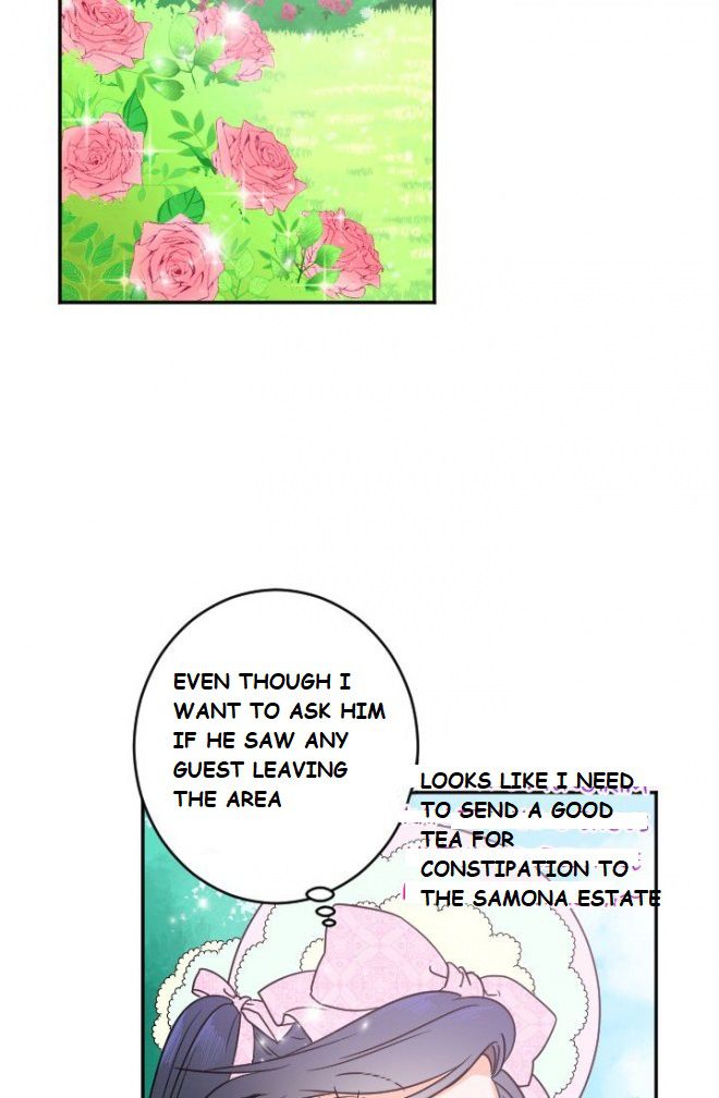 Lady Baby chapter 46 page 13