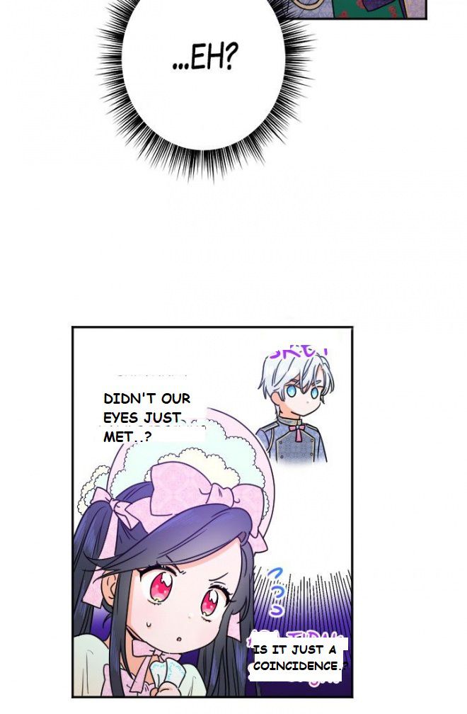 Lady Baby chapter 46 page 19
