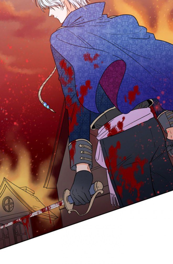 Lady Baby chapter 46 page 21