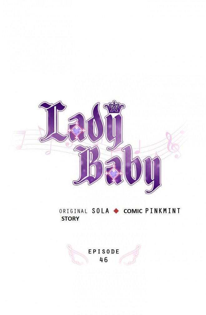 Lady Baby chapter 46 page 3