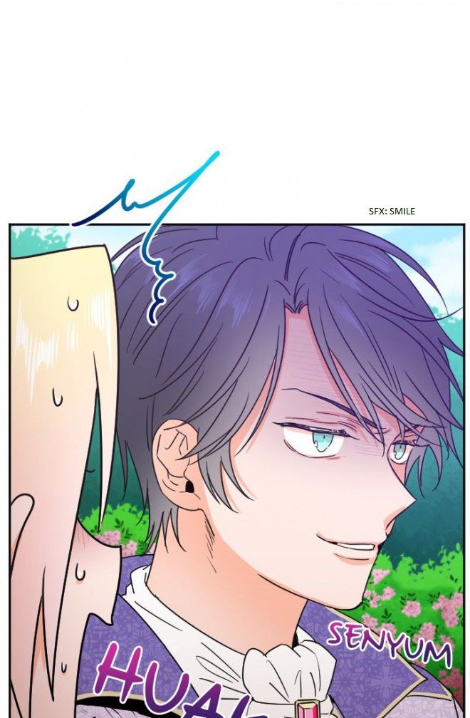 Lady Baby chapter 46 page 6