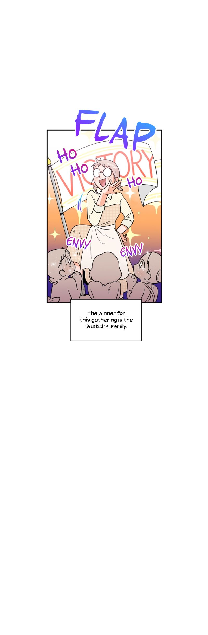 Lady Baby chapter 47 page 11