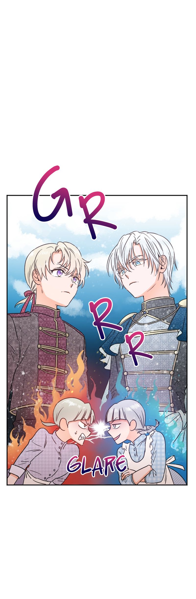 Lady Baby chapter 47 page 2