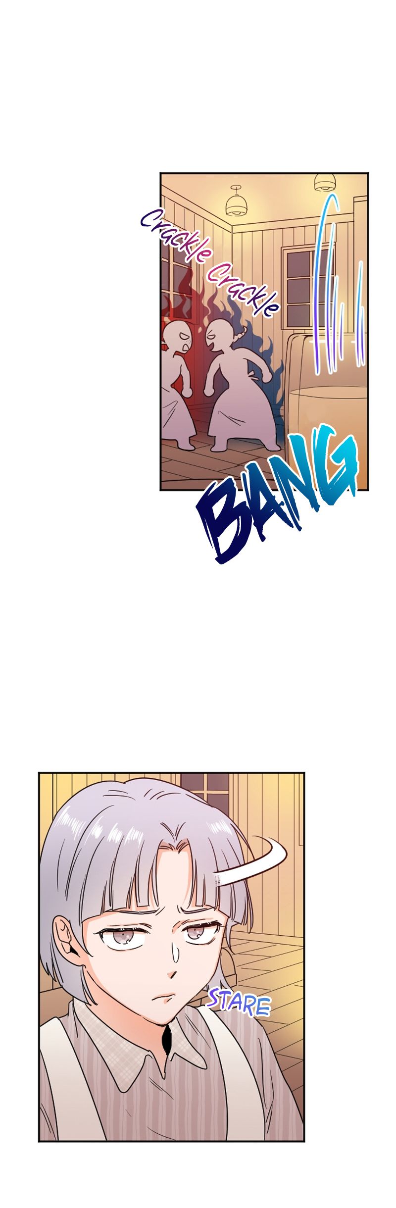 Lady Baby chapter 47 page 3