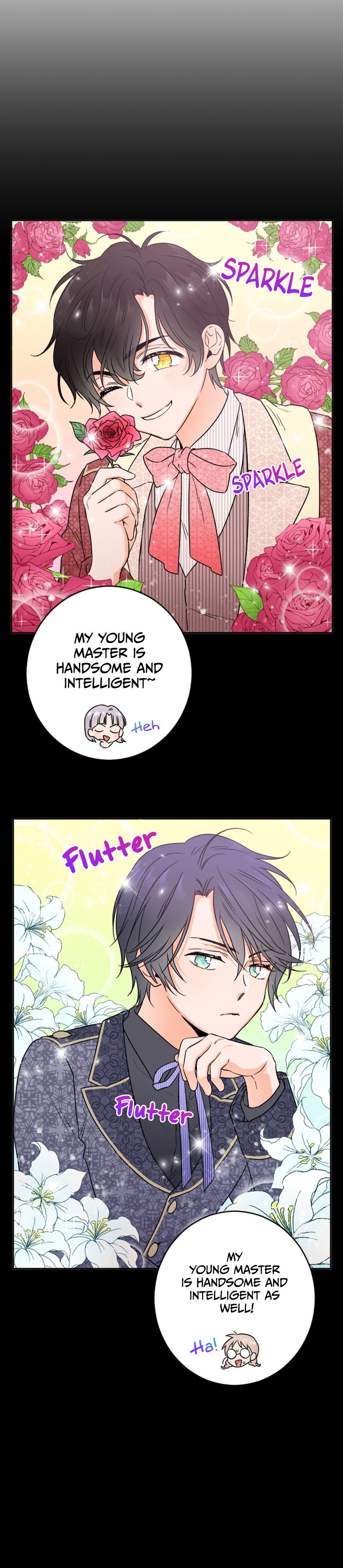 Lady Baby chapter 47 page 5