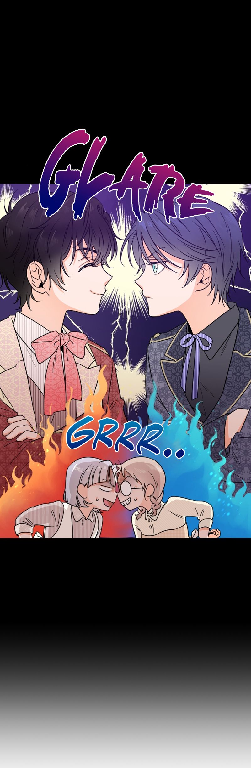 Lady Baby chapter 47 page 6