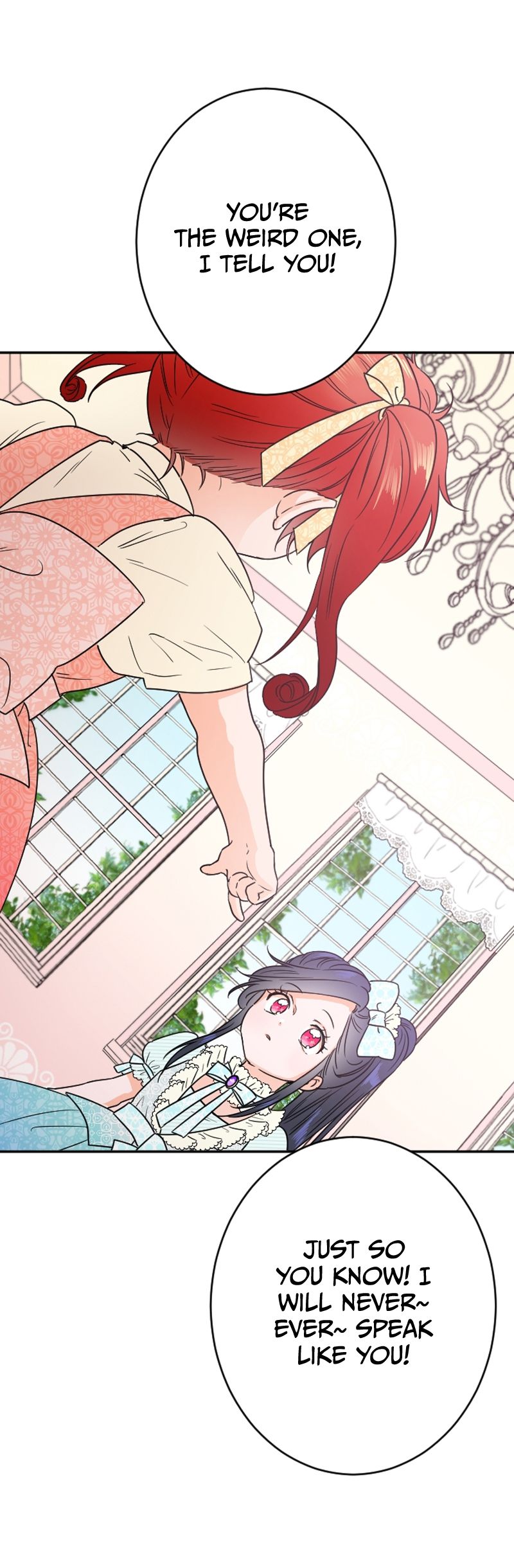 Lady Baby chapter 48 page 13