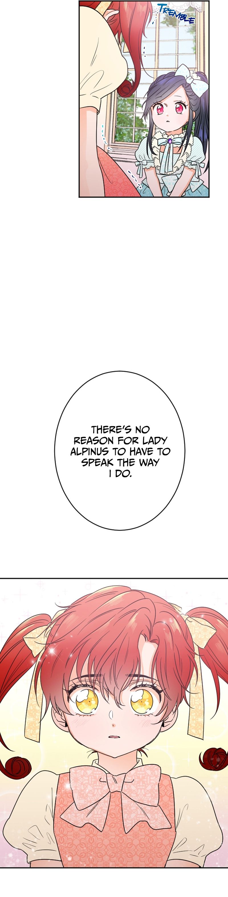 Lady Baby chapter 48 page 16