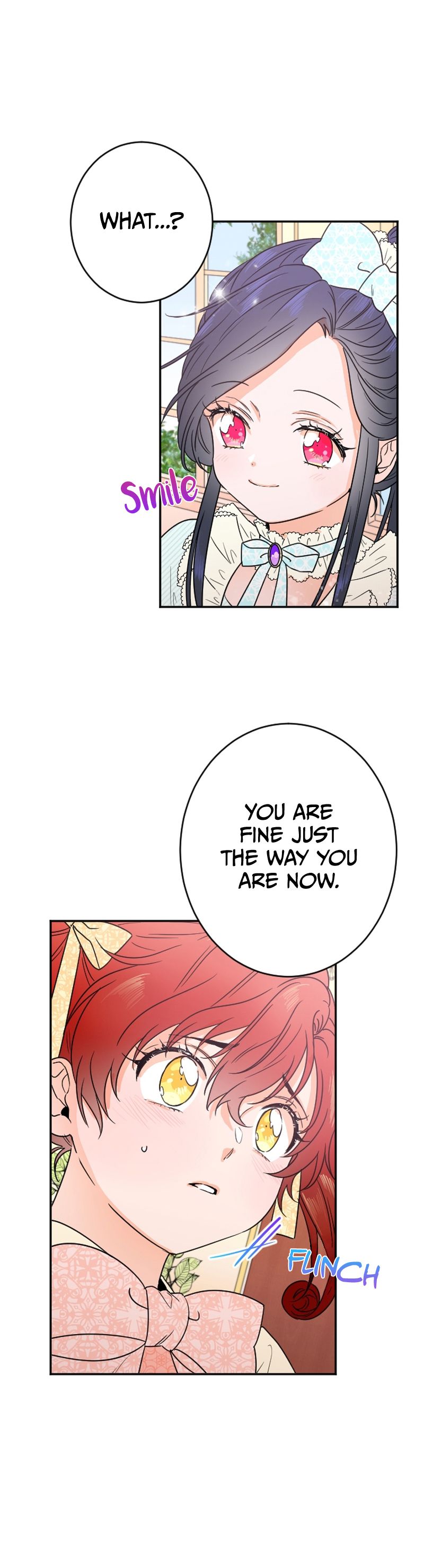 Lady Baby chapter 48 page 17