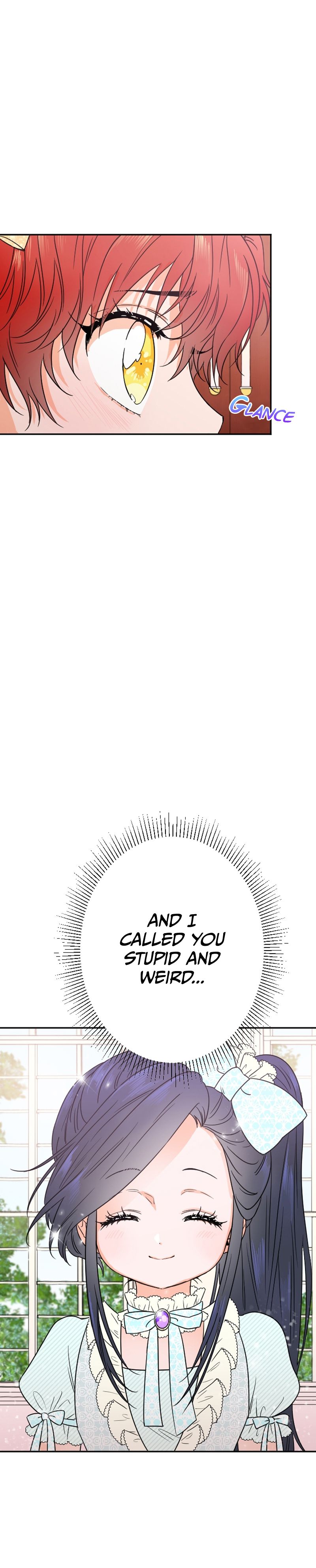 Lady Baby chapter 48 page 19