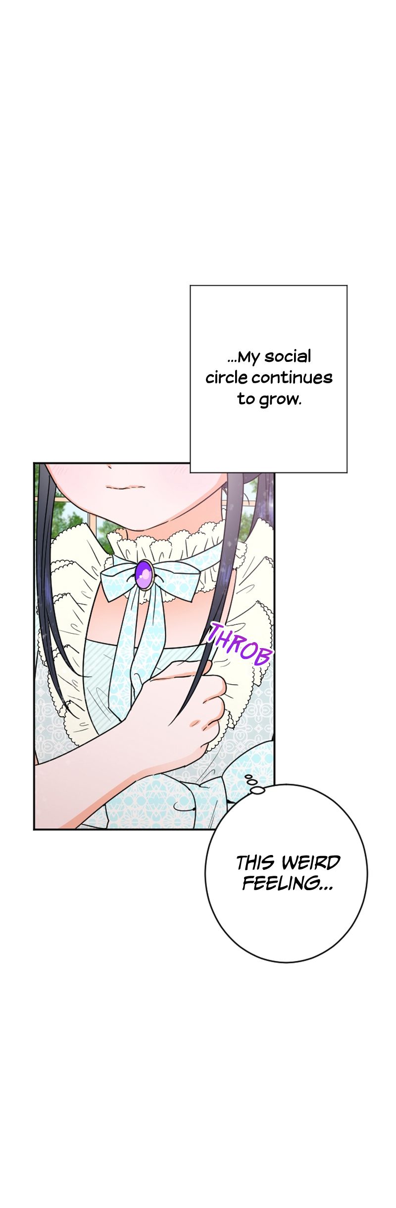 Lady Baby chapter 48 page 23