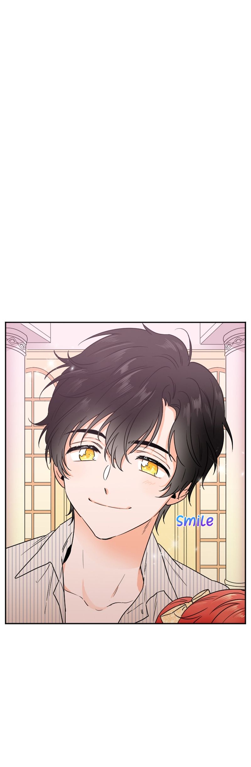 Lady Baby chapter 48 page 3